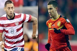 أمريكا للتأكيد والقضاء على الشياطين الحمر