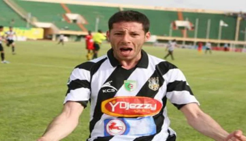 سرار‮ ‬يتفاوض مع محامي‮ ‬حيماني‮ ‬بخصوص صكّ‮ ‬ضمان