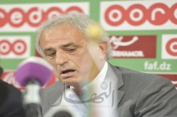 لست سارقا ولو كنت كبشا لروراوة لما وصلنا للمونديال