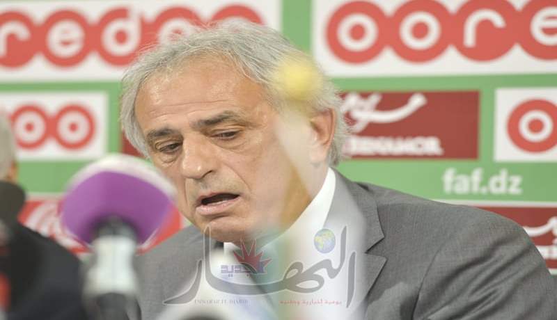 لست سارقا ولو كنت كبشا لروراوة لما وصلنا للمونديال