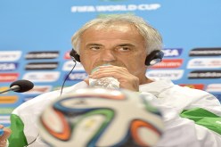 حليلوزيتش: قلت كل شيء في بيان الفاف وسأعلن وجهتي بعد 3 أيام