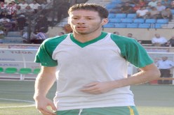 جثمان حيماني يشيع بمقبرة ڤاريديوسط أجواء مهيبة.. والموت خطفه وهـو يحقـق وصيــة والدته