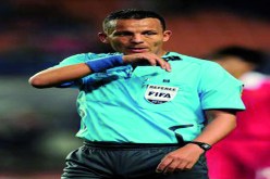 جمال حيمودي: لن أدير لقاء يكون الصهاينة طرفا فيه.. وتتويجي أحسن حكم إفريقي أمانة للحكام الجزائرين