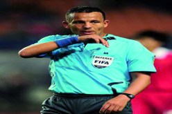 حيـمـودي لـ “النهار”: تتويجي هـدية للجزائريين والتتويج الأكبر يوم 14 جانفي