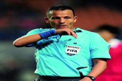 ســأعمل على تشريف الجزائر والعرب في المونديال وطموحي الوصول إلى أبعد دور ولم لا النهائي