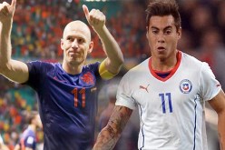 معركة زعامة المجموعة وتفادي مواجهة البرازيل في الدور الثاني