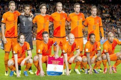 لاعبو المنتخب الهولندي مستاؤون من روبن