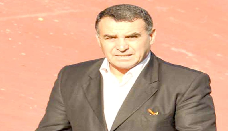 إفتيسان لـ “النهار ” : الفوز كان صعبا ولكنه وضعنا على بعد نقطـــة من مراكز الصعود وعلينا تفادي الغرور
