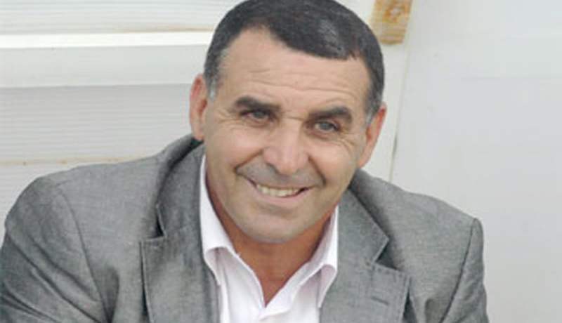 إفتيسان لـ”النهار”: الإرادة صنعــت الفـارق أمام باتنة ومواجهـــة لازمـو مبــاراة المـــوسم