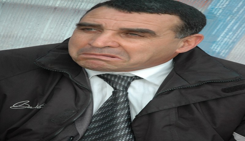 إفتيسان لـ النهار: سنتأهل للمونديال والتركيز الدفاعي وعدم التسرع مفتاح الفوز
