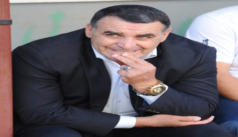 إفتيــســــان لـ”النهار”: الحمد لله عـــلى الصعود والقدر أرادنا أن نحققه أمام أنصارنا في نهائي حقيقي