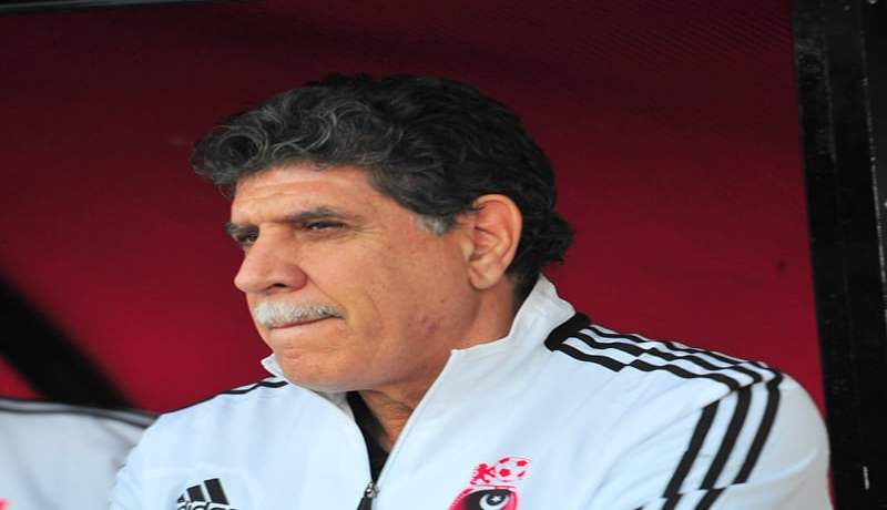 إيغيل يكسب الرهان ويريد البقاء بشروط