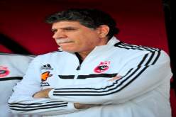 مزيان إيغيل: لم نفعل شيئا حتى نفوز واللاعبون كانوا خارج الإطار