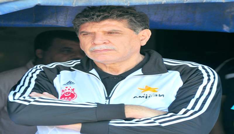 إيغيل راض عـن التحضـيرات ويـريـد مقـــابلــــة وديــــة أخرى