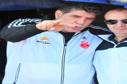 إيغيل: كنت خائفا من لاعبينا وتوقف البطولة يخدمنا