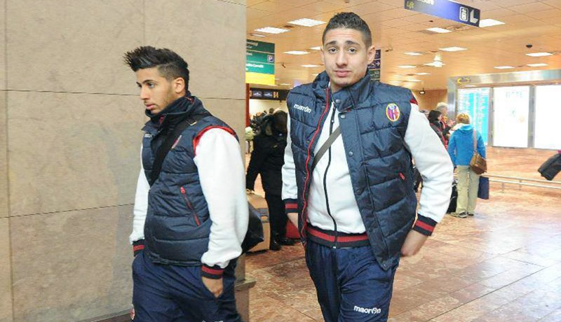 باغني لاعب الأنتر سابقا: تايدر وبلفوضيل سيكسبان شعبية كبيرة قريبا