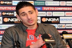 موراتي (رئيس أنتر ميلان): ''اتفقنا مع بارما على بلفوضيل وسيكون بن زيمة الجديد''