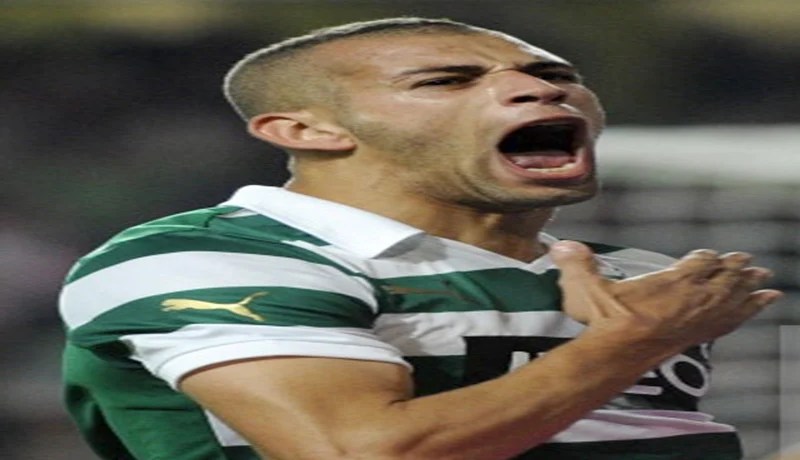 سليماني يلقى إشادة البرتغاليين بسبب مساهمته الكبيرة في تأهل سبورتينغ لرابطــة الأبطال