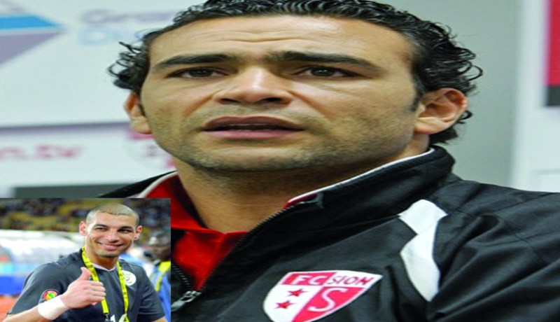 “حرام ما يحدث لشاوشي في الجزائر ومنتخب حليلوزيتش أقوى من منتخب سعدان”