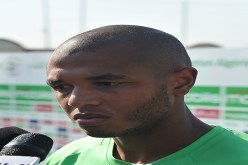 ماجر يمثل نفسه وأنا في بورتو لكتابة تاريخ يخصّني