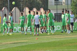 تربص مــالاوي ينطلق وغـــــــوركيف يبرمج أول حصـة ظهيرة اليوم