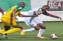 العميد يحسم الكلاسيكو بهدف يحيى شريف ويقفز للمركز الثاني.. والسياسي يوقف وفاق سطيف