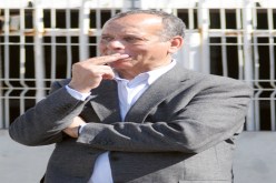 جباري يفتح النار على من شتموه ونــادم على التعاقد مع عمري شاذلي