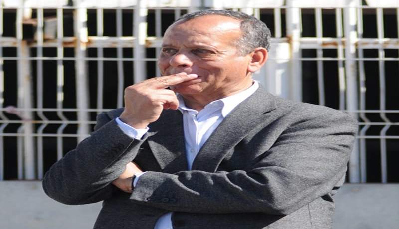 تربص بني صاف يكلف الإدارة 160 مليون سنتيم