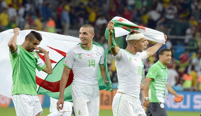 الــلاعــبـــون يحلـــمـــون بــــتـــــكــــــــرار