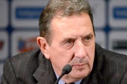 تربطني علاقة جيدة بروراوة وانـدهـشت للاحترام الذي أحظى به في الجزائـر