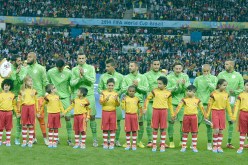 لاعبـــــو «الخضـــر»…. شيعـــة بـلا شبعة