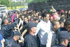 فضيحـة في العاصمــــة وتيزي وزو بسبـــب تذاكــر نهائي الكأس