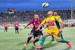 أسود جـرجــــرة في امتحـــان التــأكيد وأبنـــــاء سوسطــــارة بنيــــة التــــدارك