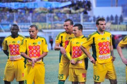 القبائل يصرون على الفوز ولن يفرطوا في المرتبـــة الثانية