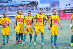 إدارة شبيبة القبــائل تحفز لاعبيها ماديا للإطاحة بـ«الزرڤـا» قبـل نهائي الكأس