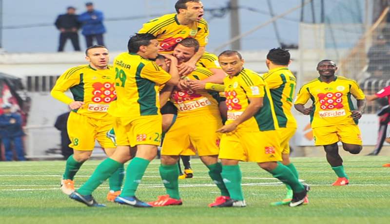 الشبيـبــة في عاشـر نهائي… والكـأس الســـادســـة تنــــــادي