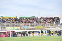 أنصار الكناري مستاؤون من تماطل الإدارة في طرح تذاكر النهائي