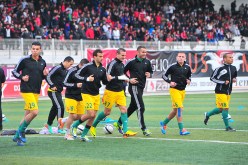 كمال بوجنان المحضـــر البــدني لشبيبة القبائل لـ”النهار”: