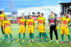 شبيبة القبائل تتأهل الى نهائي كأس الجزائر على حساب شباب عين فكرون