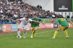 كلاسيكو مثير بين العميد والكناري والمشاركة في رابطة الأبطال تحـسم في تـيزي وزو