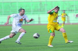 القبائل والحمـراوة في قمّة نارية والهدف نصف نهائي كأس الجمهورية