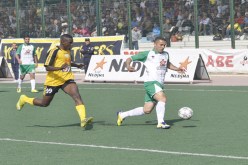 الحراش والقبائل في مباراة بست نقاط والمرتبة الثالثة في المزاد