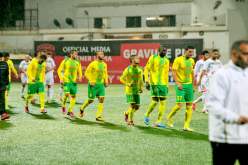 الرئيس محمد جبار يحمّل حناشي مسؤولية ما حدث لفريقه بملعب تيزي وزو