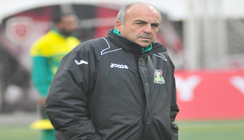شبيبة الساورة تنهزم وديا أمام المدية وتواجه المنتخب العسكري اليوم