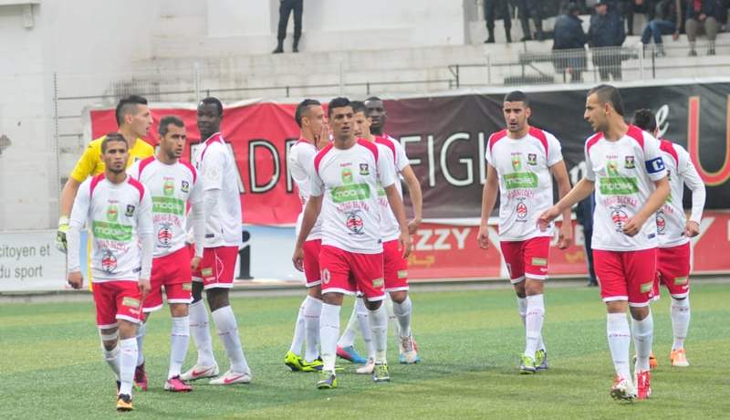 آلان ميشال يثمن فوز بجاية ويصر على التأكيد أمام سطيف