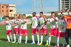 شبيبة الساورة تفوز وديا على جامعة أليكانت والمغترب بن زرقة يلفت الانتباه