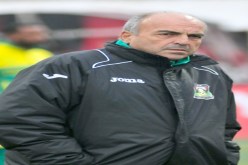 آلان ميشال يوافق رسميا على تجديد عقده لموسم آخر مع شبيبة الساورة