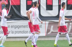 شبيبة الساورة تقصف بينيدورم بالثقيل وتضمن مواجهة ودية أمام ألميريا