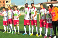 تيــولي يـوافق على الانضمام لشبــيـــبـــة السـاورة