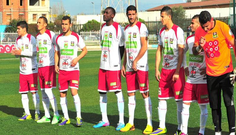 تيــولي يـوافق على الانضمام لشبــيـــبـــة السـاورة